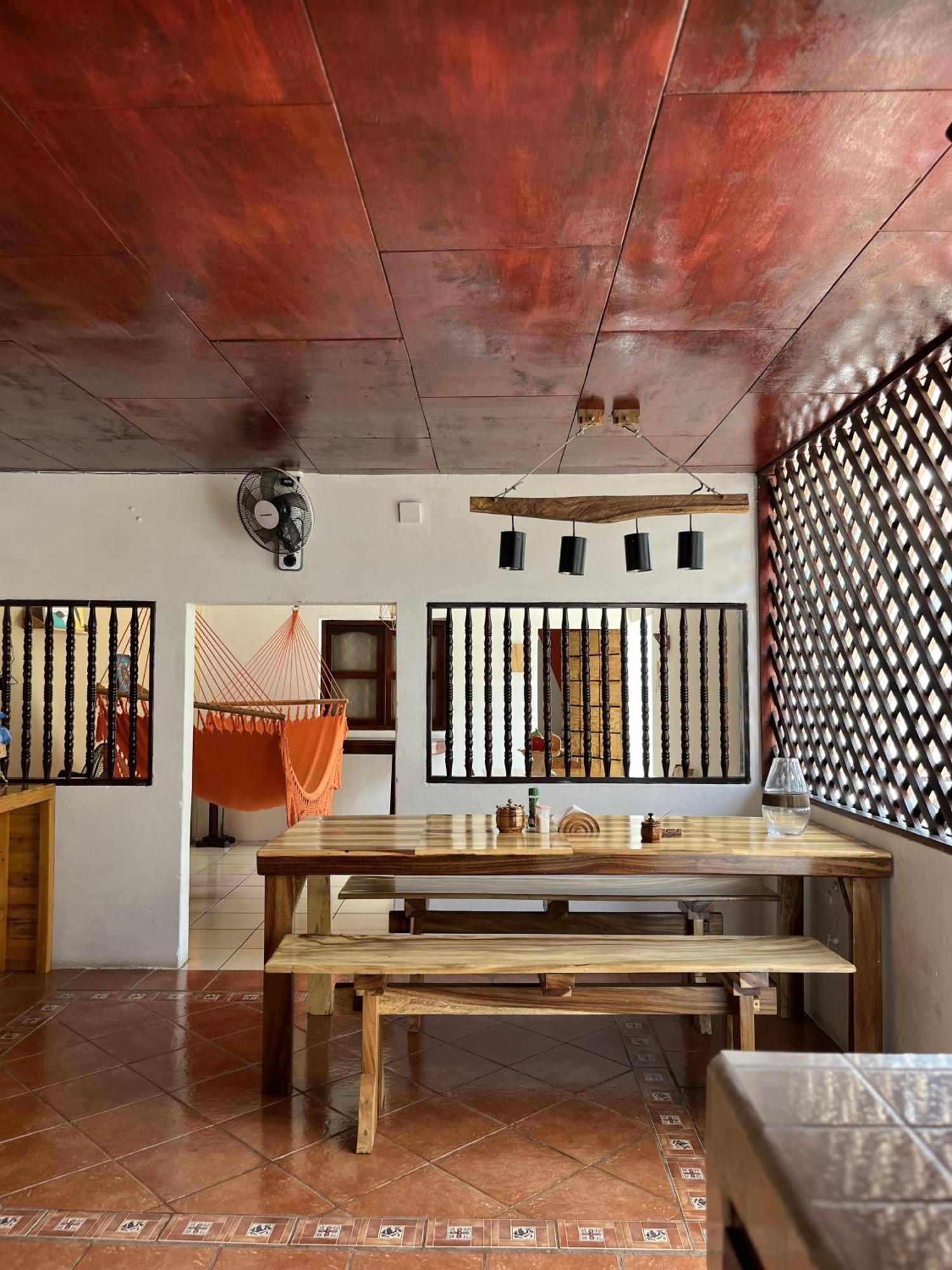 Hotel The Wabi Sabi León Esterno foto
